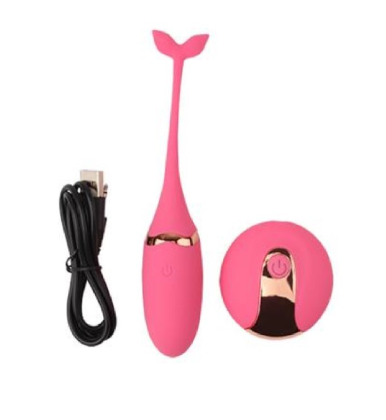 Beckoning Beats Bullet Vibrator Pink  CN 621593256-11